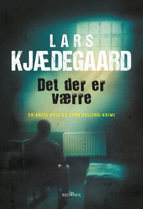 Det Der Er Værre