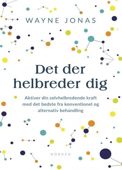 Det Der Helbreder Dig