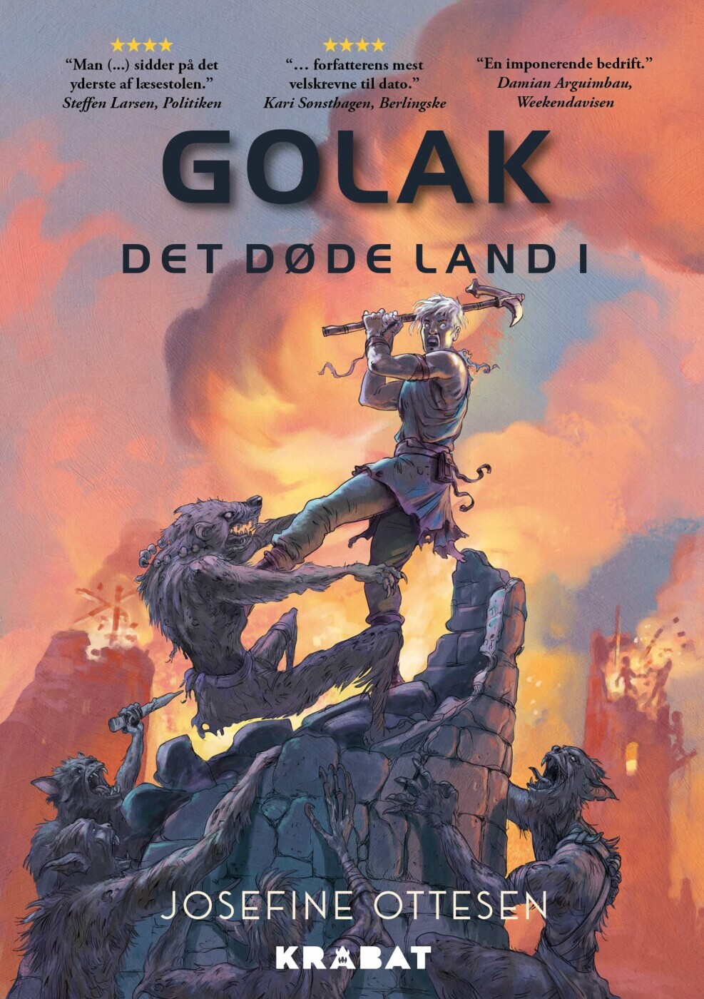 Det Døde Land 1