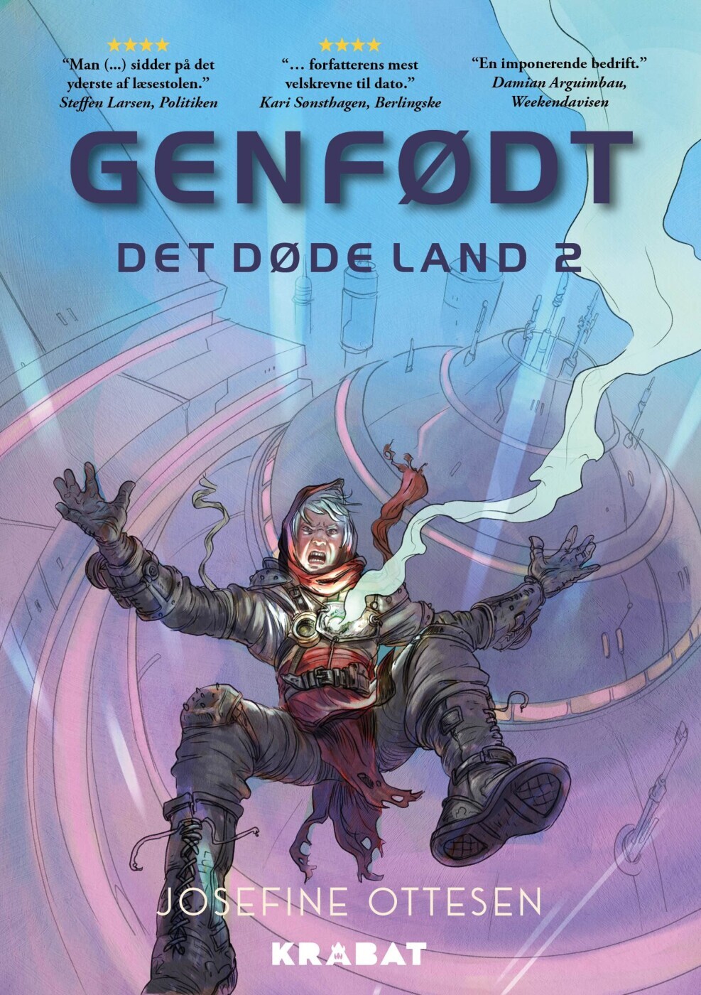 Det Døde Land 2