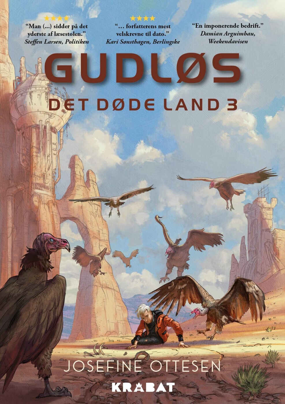 Det Døde Land 3