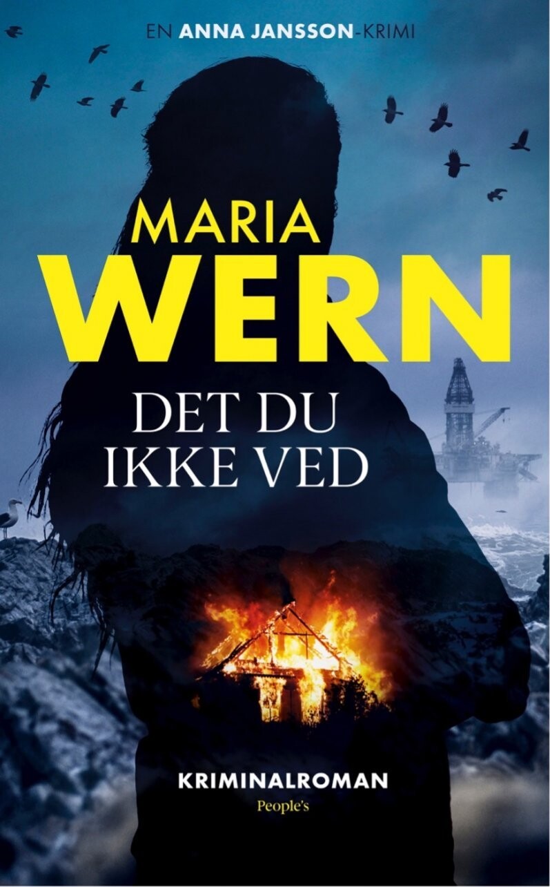 Det Du Ikke Ved