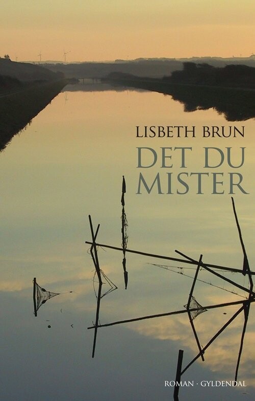 Det Du Mister