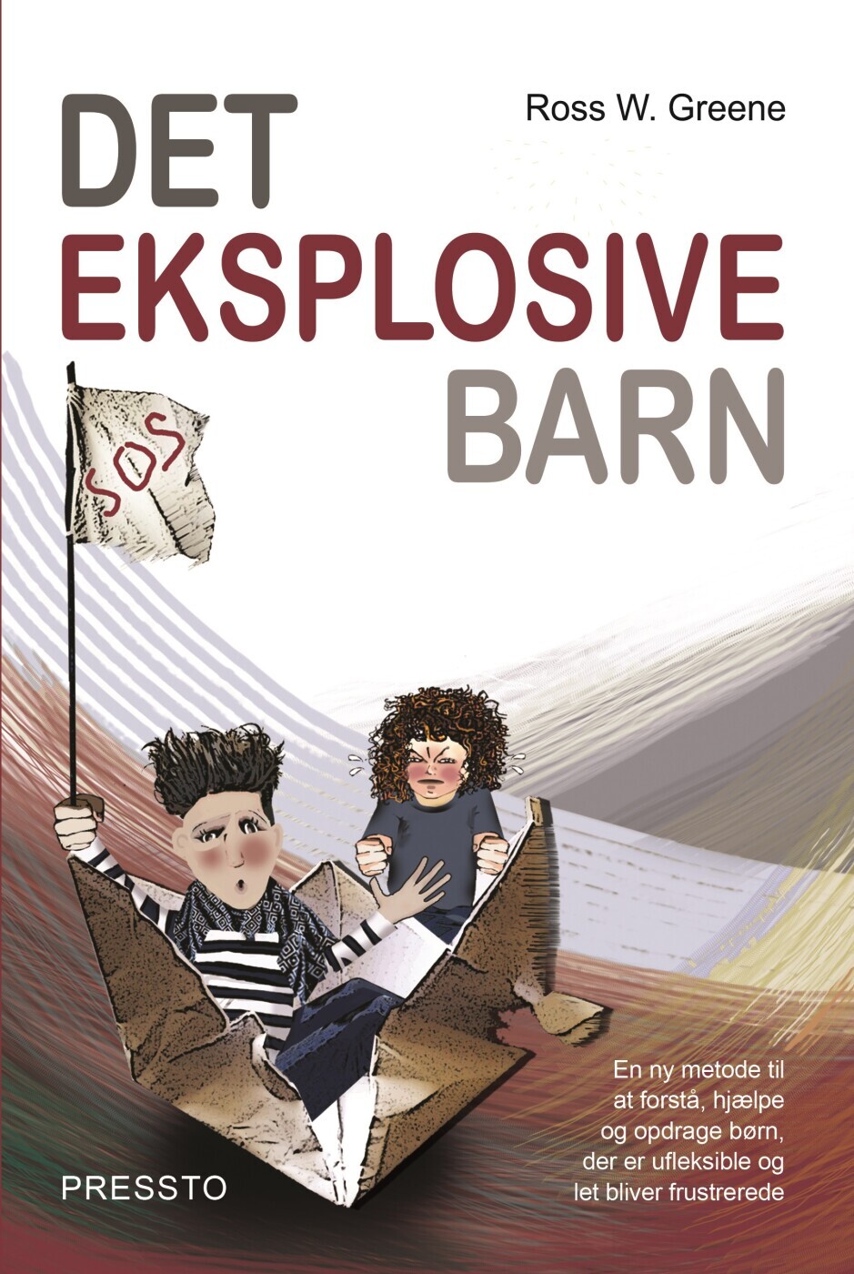 Det Eksplosive Barn