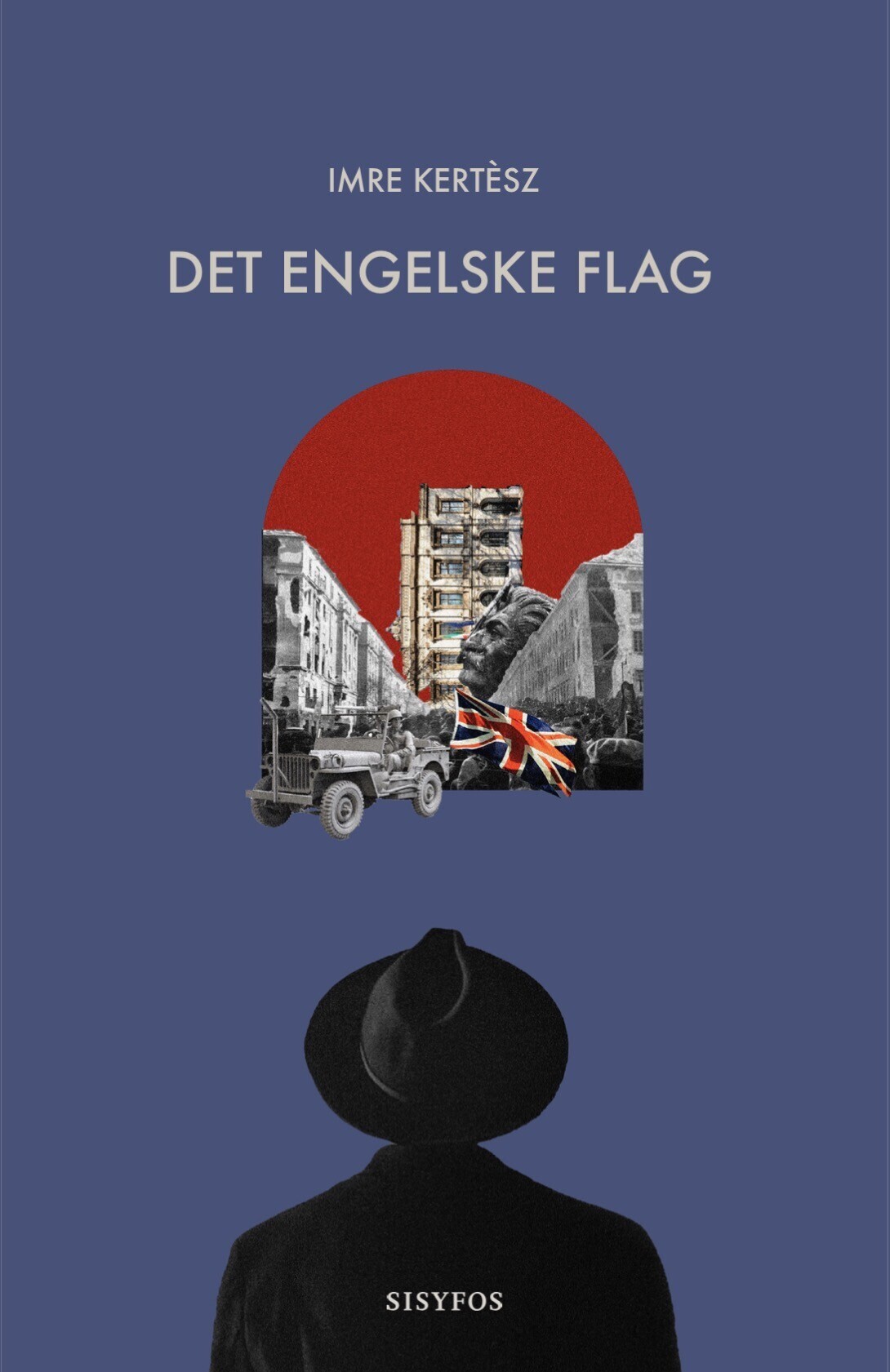 Det Engelske Flag