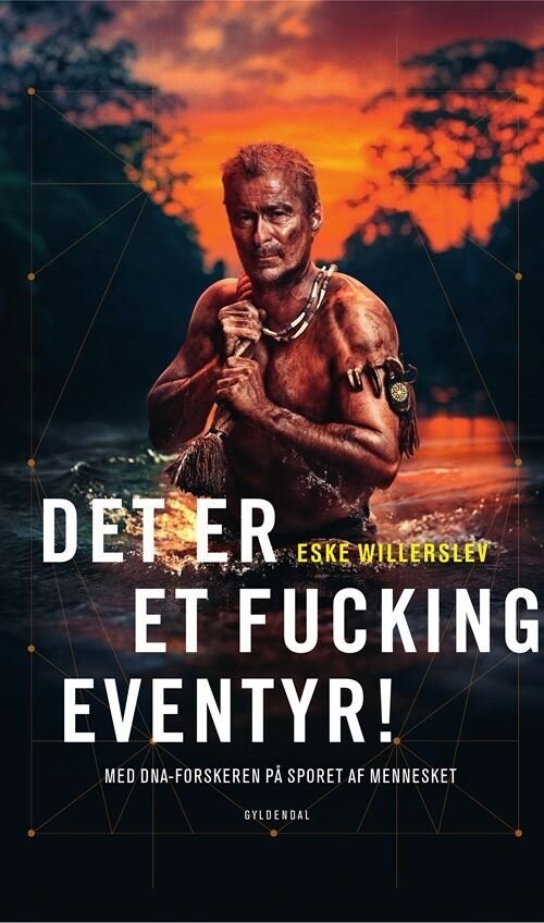 Det Er Et Fucking Eventyr