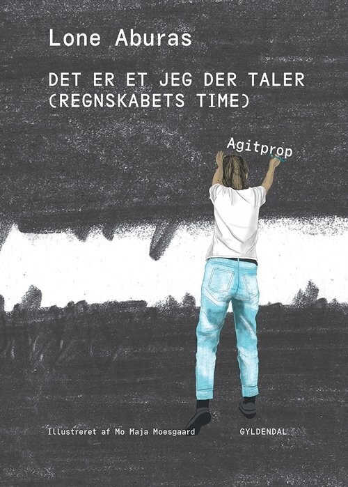 Det Er Et Jeg Der Taler