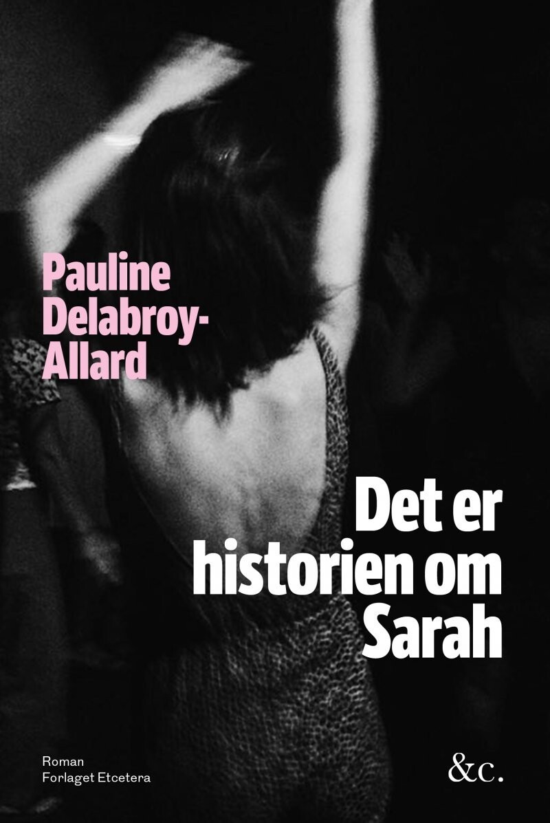 Det Er Historien Om Sarah