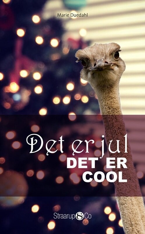 Det Er Jul Det Er Cool