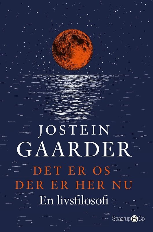 Det Er Os Der Er Her Nu