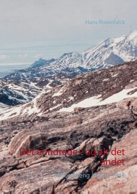 Det Erindrede - Og Alt Det Andet