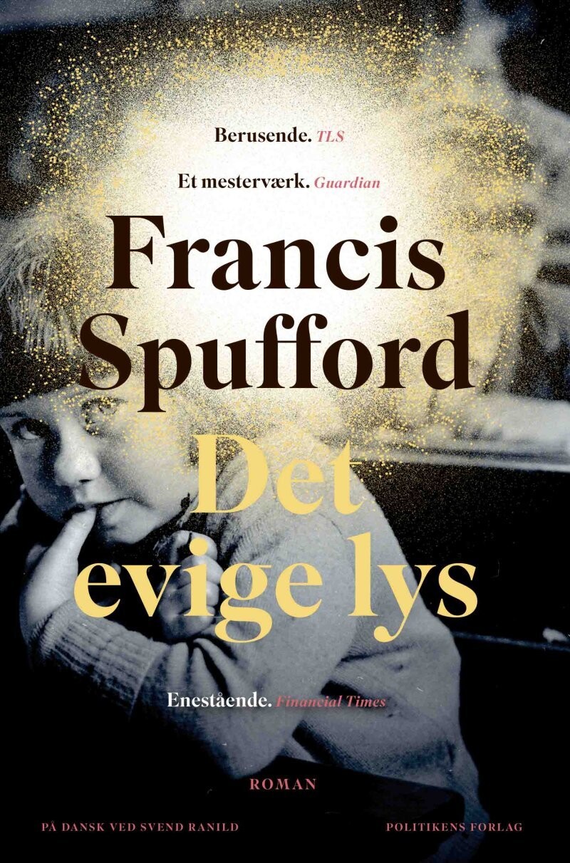 Det Evige Lys