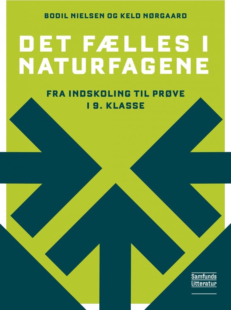 Det Fælles I Naturfagene