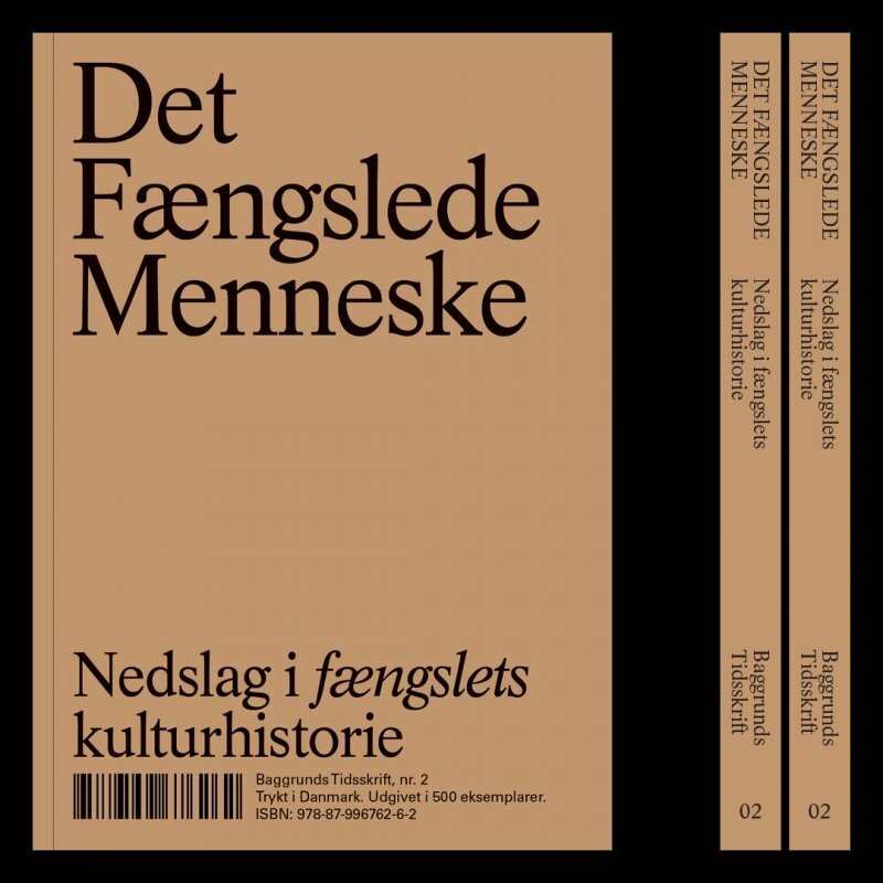Det Fængslede Menneske