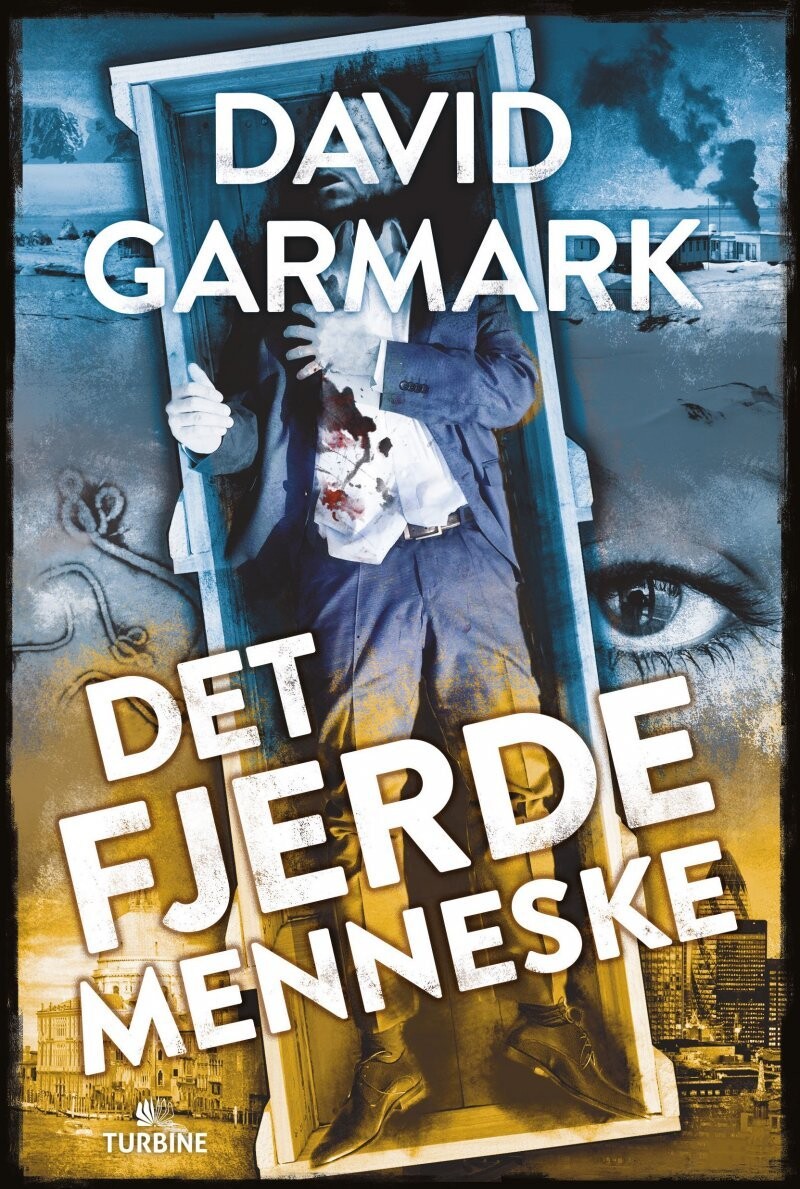Det Fjerde Menneske