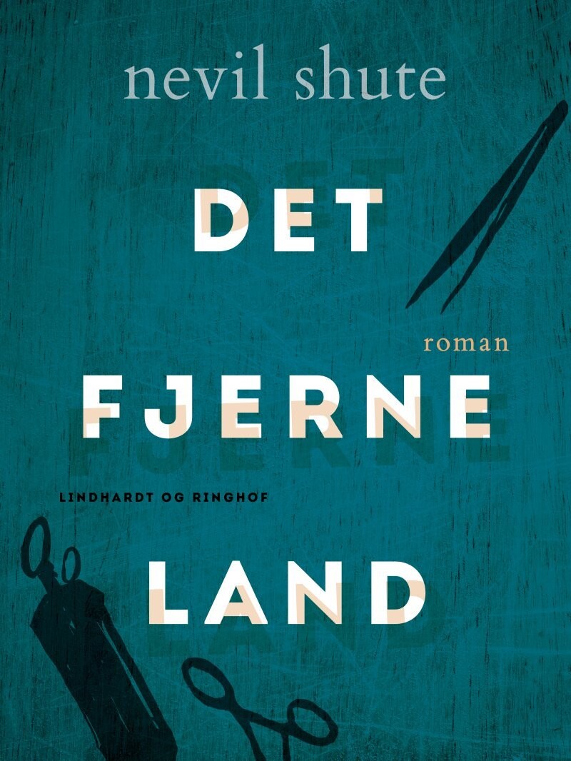 Det Fjerne Land