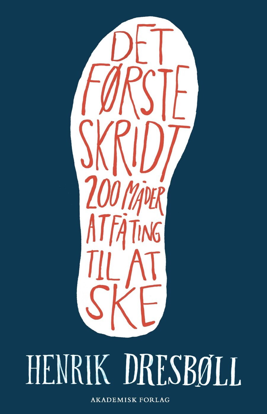 Det Første Skridt