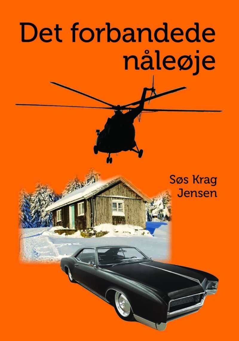 Det Forbandede Nåleøje