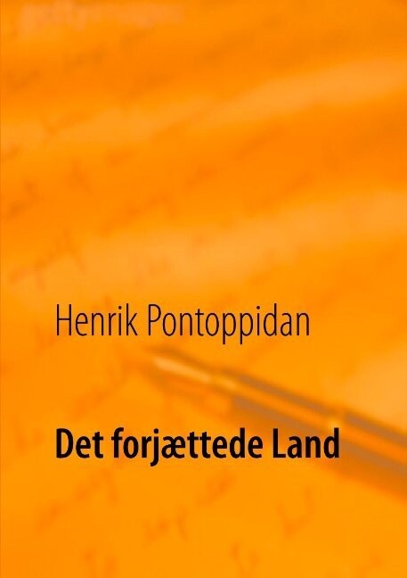 Det Forjættede Land