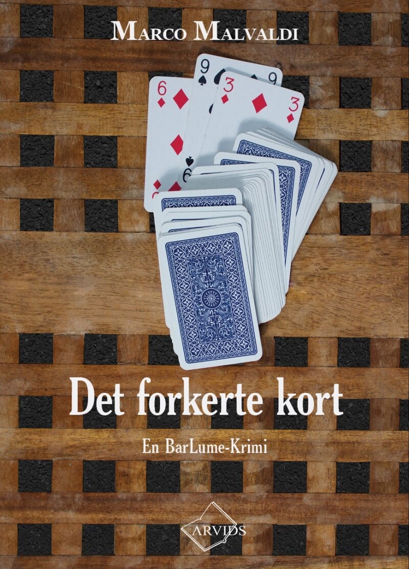 Det Forkerte Kort