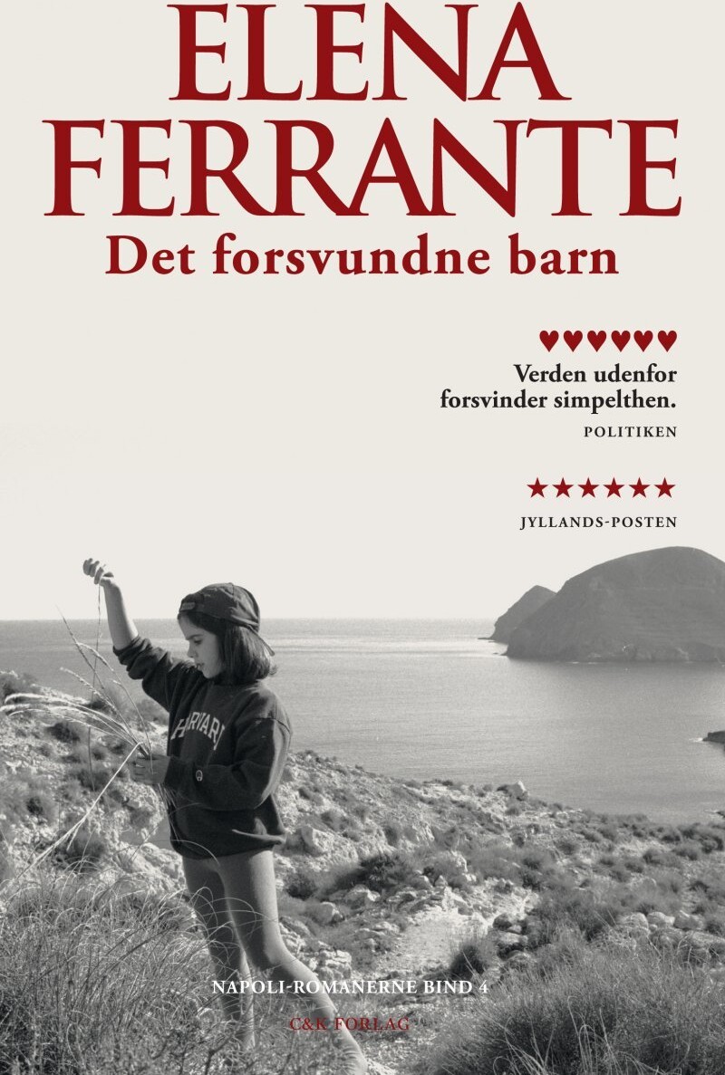 Det Forsvundne Barn