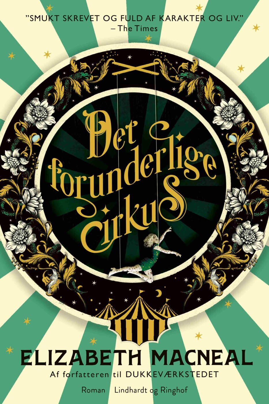 Det Forunderlige Cirkus