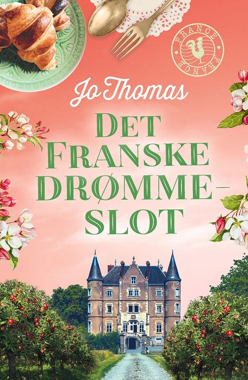 Det Franske Drømmeslot