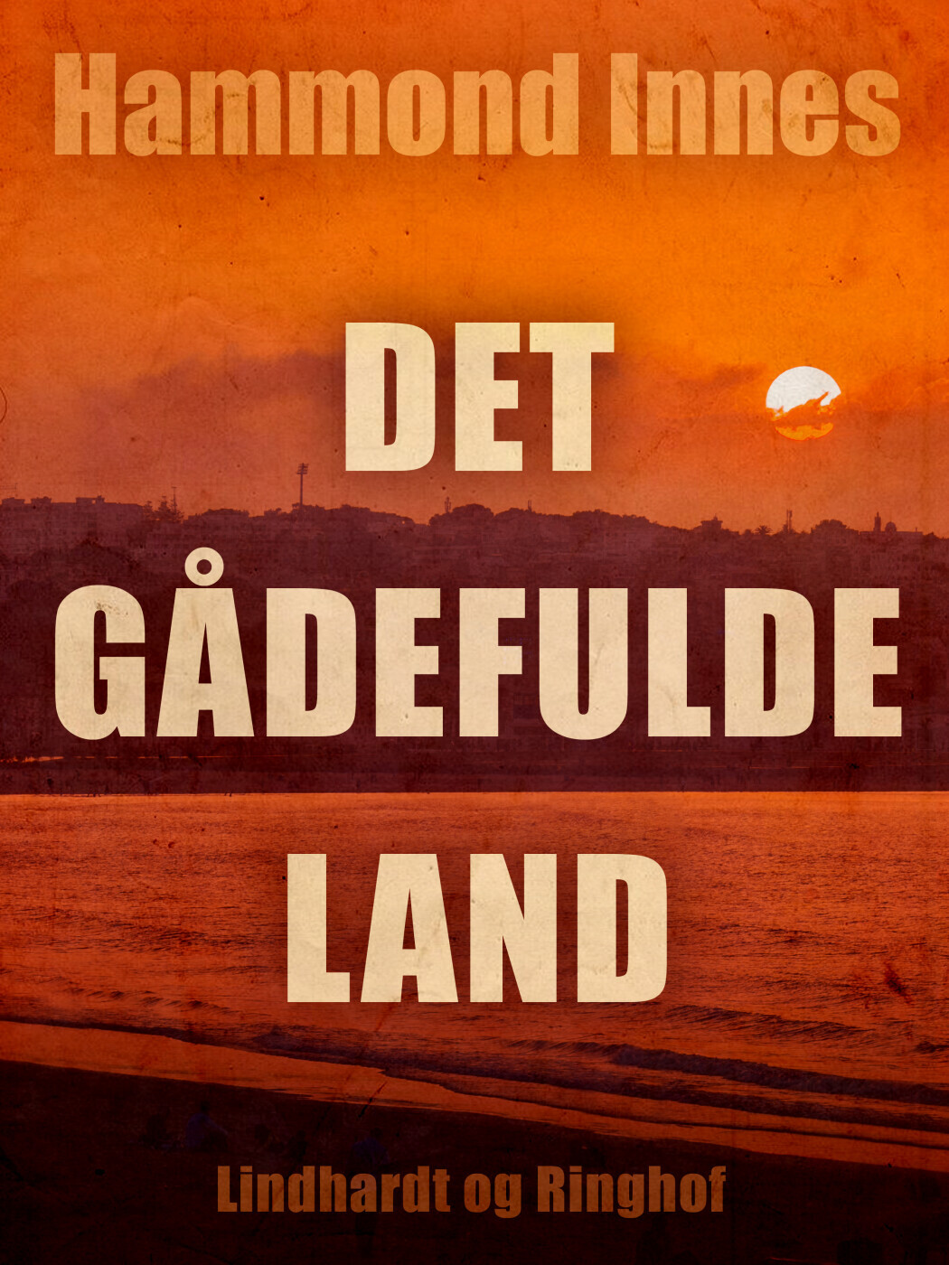 Det Gådefulde Land