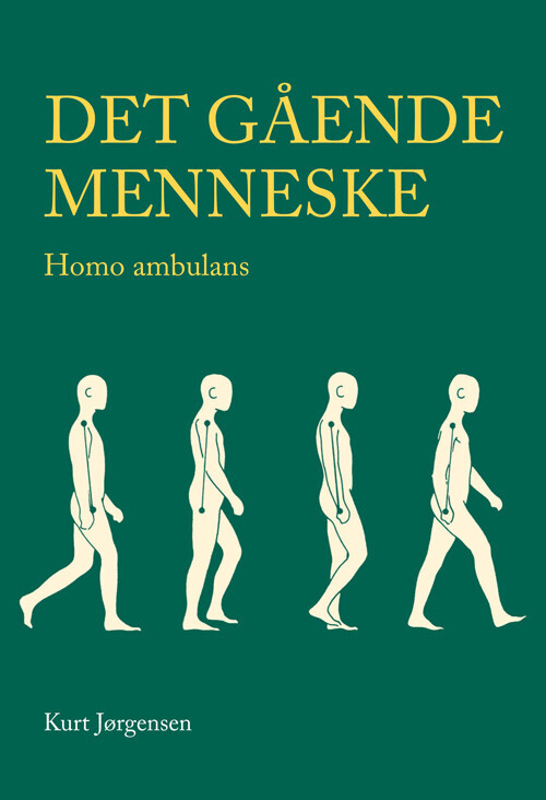Det Gående Menneske