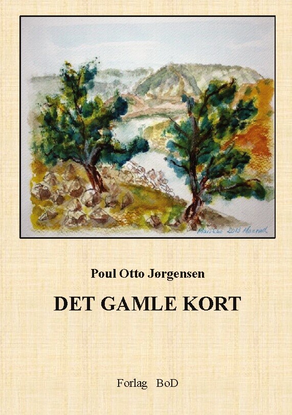 Det Gamle Kort