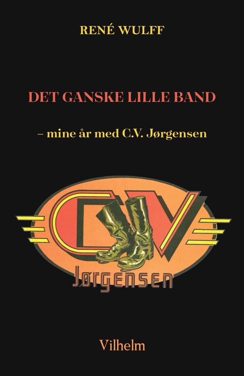 Det Ganske Lille Band