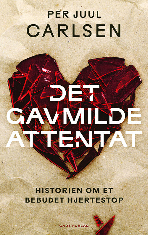 Det Gavmilde Attentat