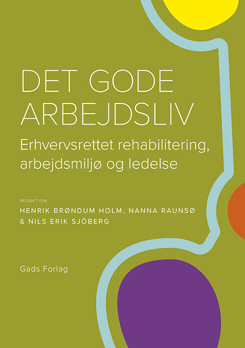 Det Gode Arbejdsliv