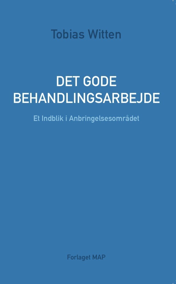 Det Gode Behandlingsarbejde