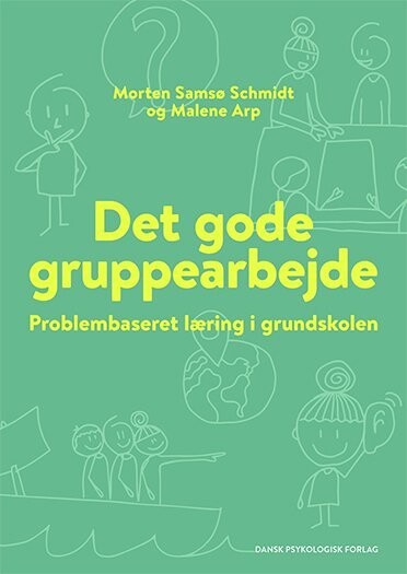 Det Gode Gruppearbejde