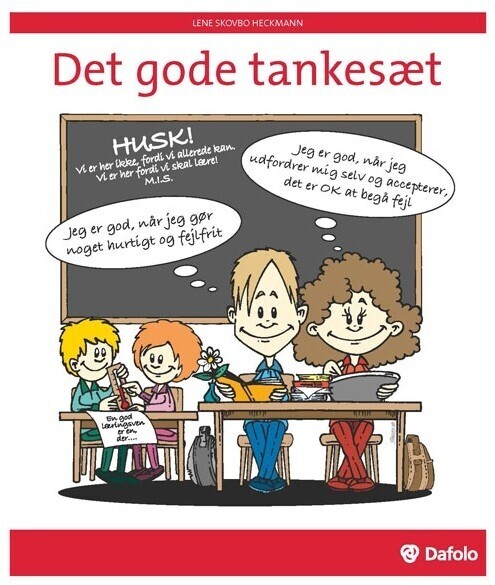 Det Gode Tankesæt