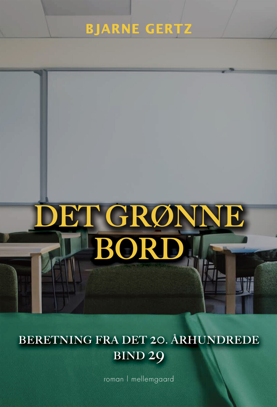 Det Grønne Bord