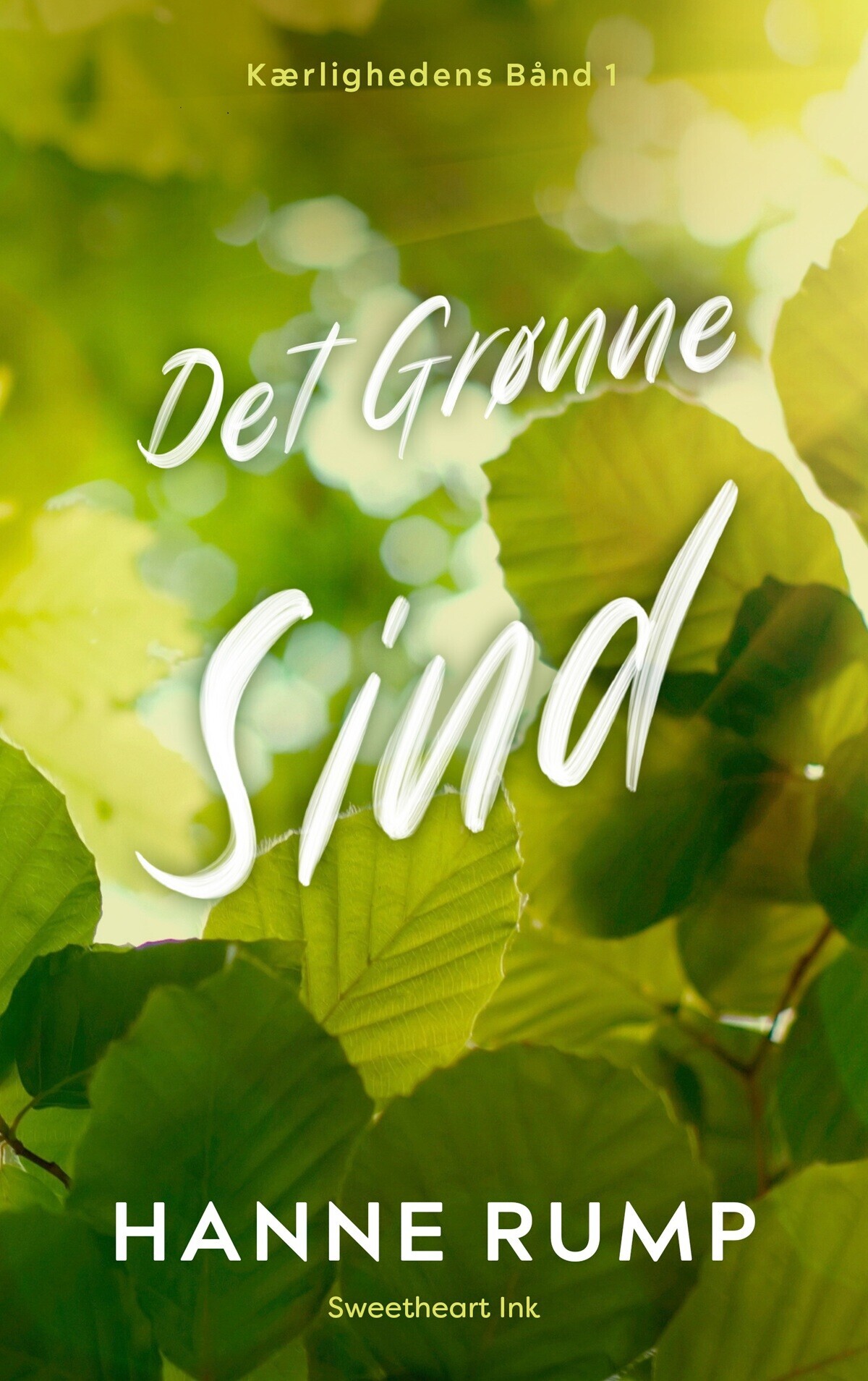 Det Grønne Sind
