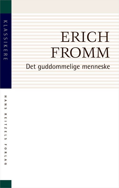 Det Guddommelige Menneske