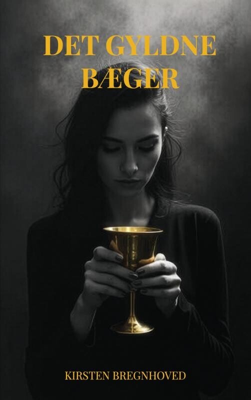 Det Gyldne Bæger