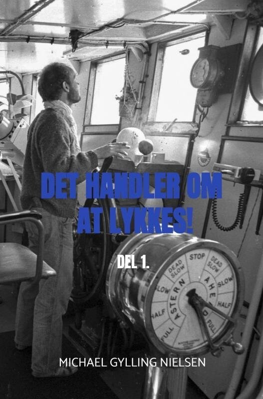 Det Handler Om At Lykkes