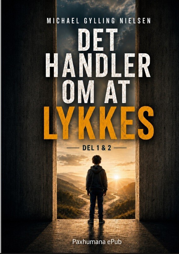 Det Handler Om At Lykkes