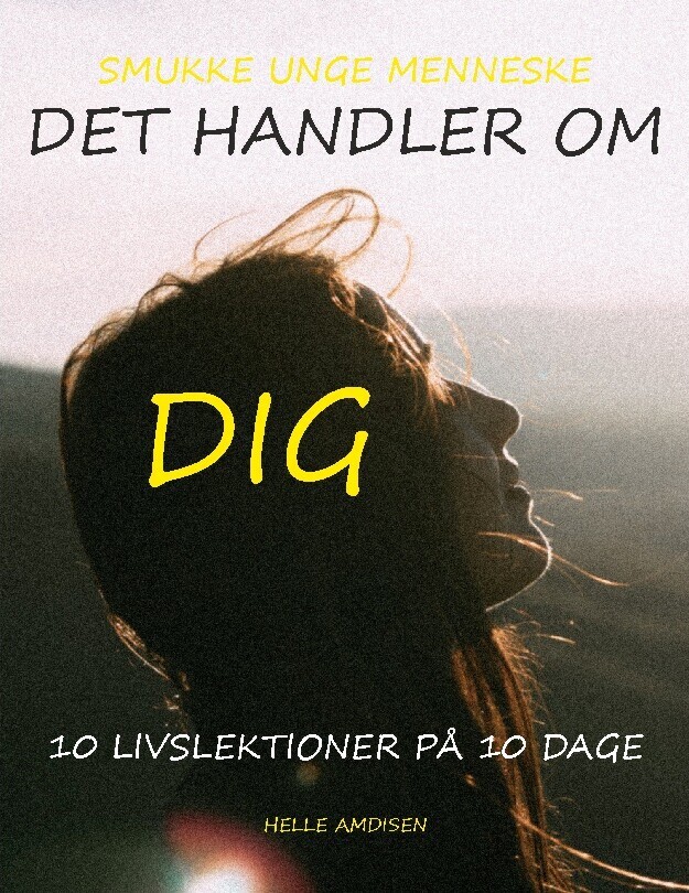 Det Handler Om Dig
