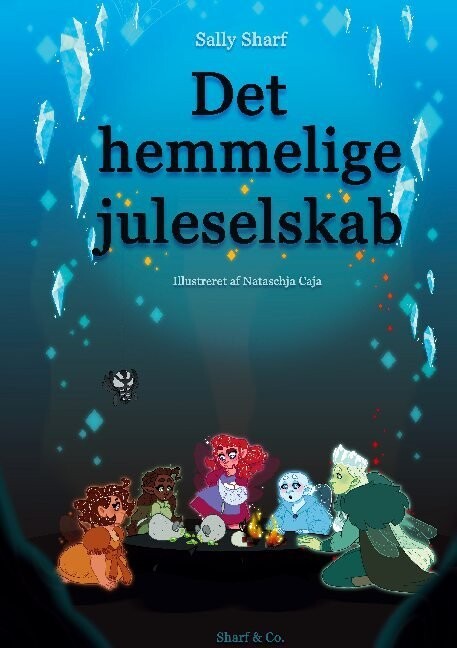 Det Hemmelige Juleselskab