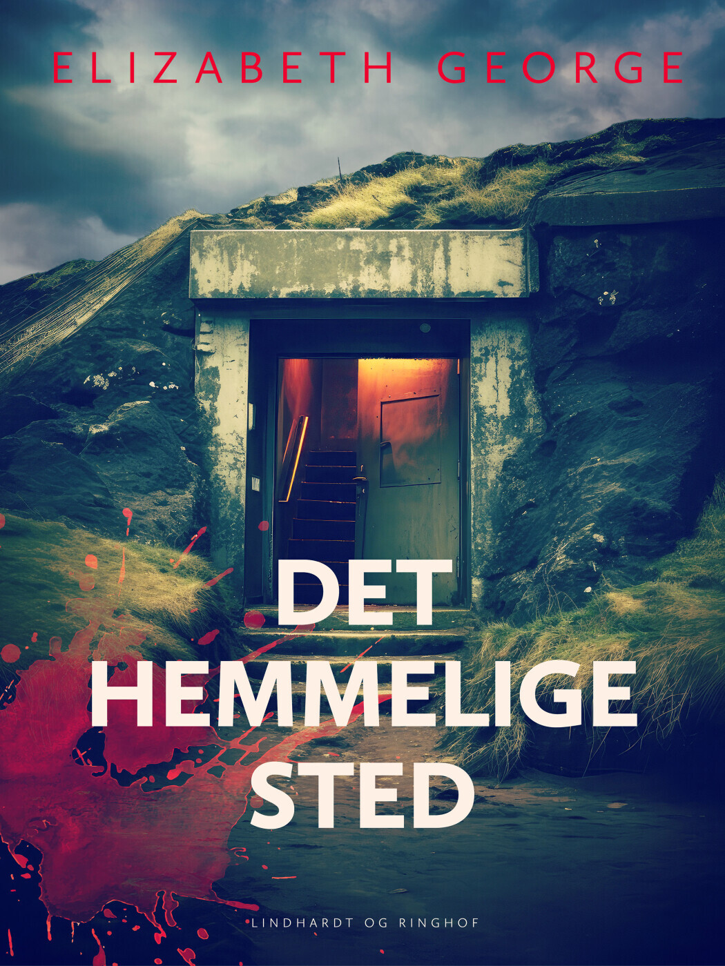 Det Hemmelige Sted
