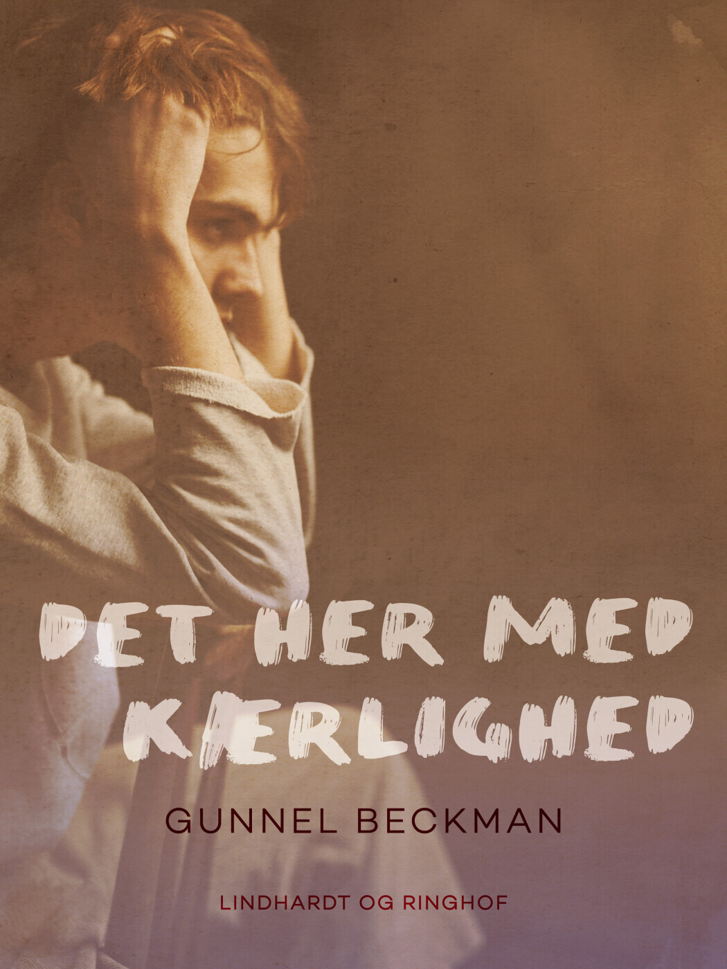 Det Her Med Kærlighed