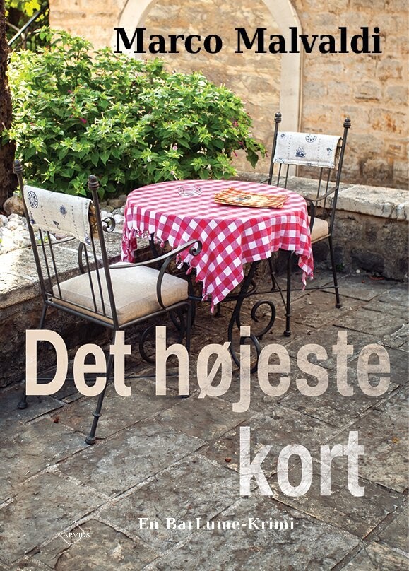 Det Højeste Kort
