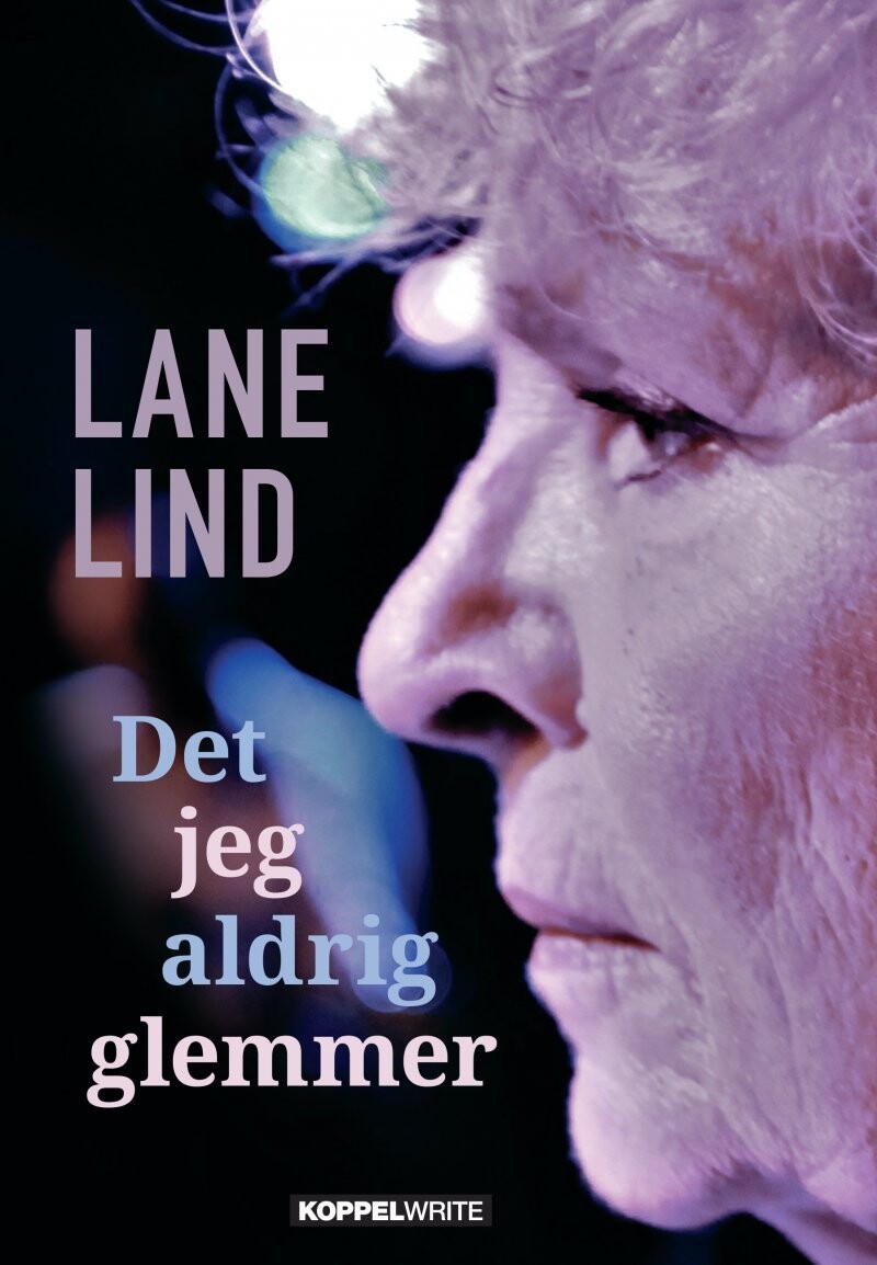 Det Jeg Aldrig Glemmer