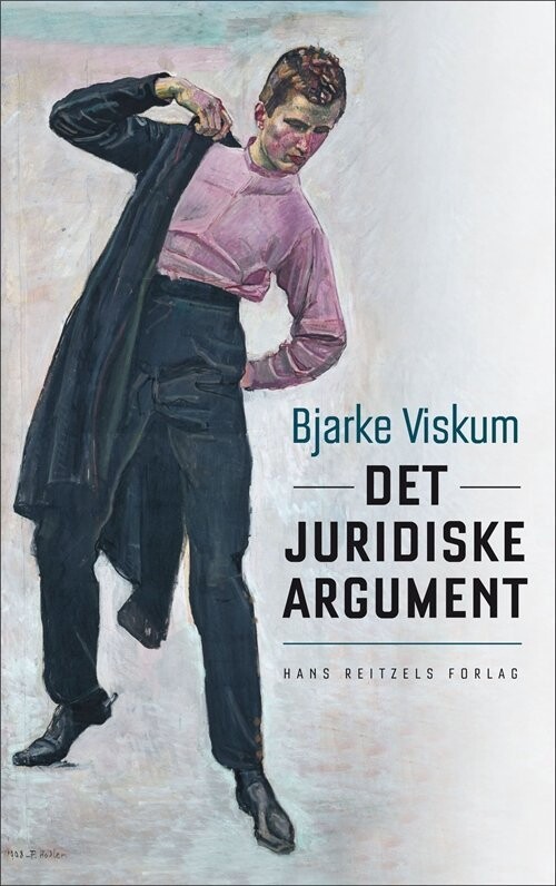Det Juridiske Argument