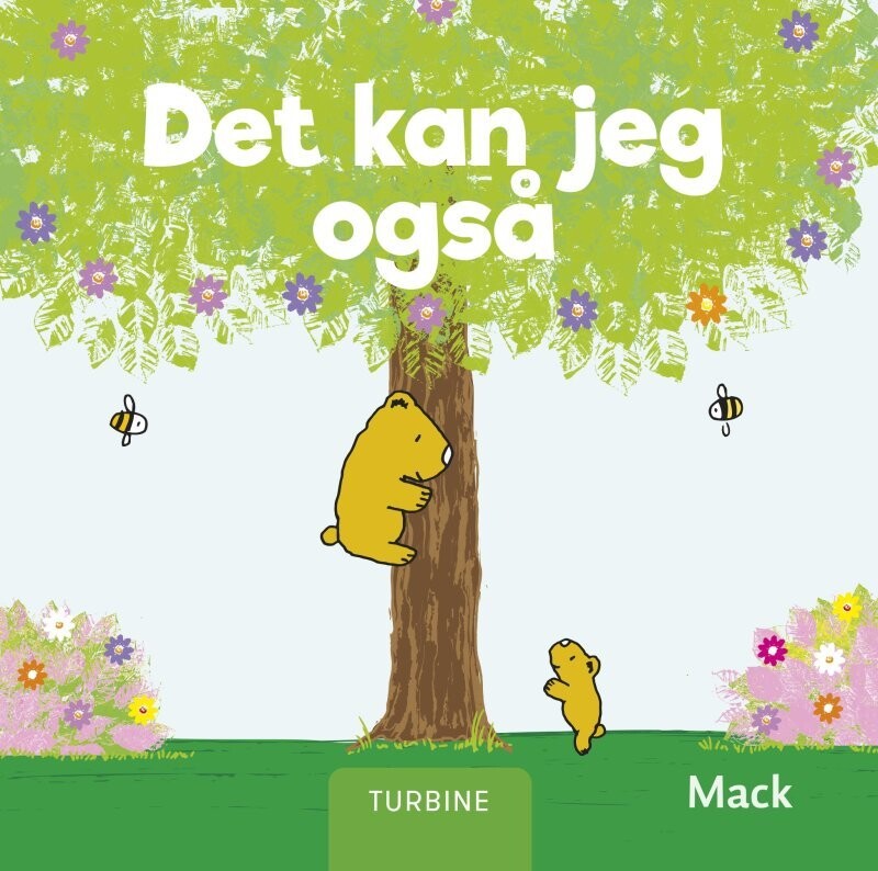 Det Kan Jeg Også